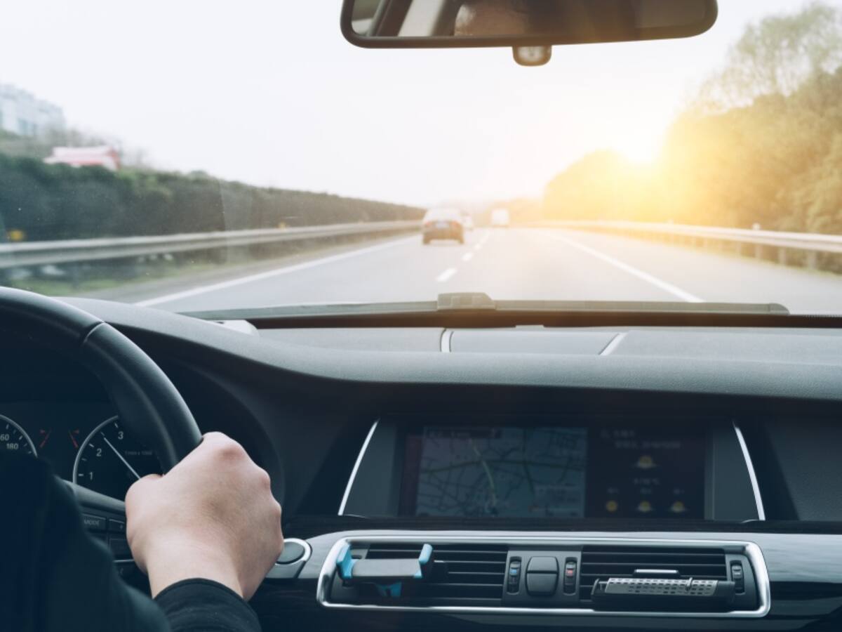 ¿Alquilaría su carro? Rennty, una opción para ganar dinero