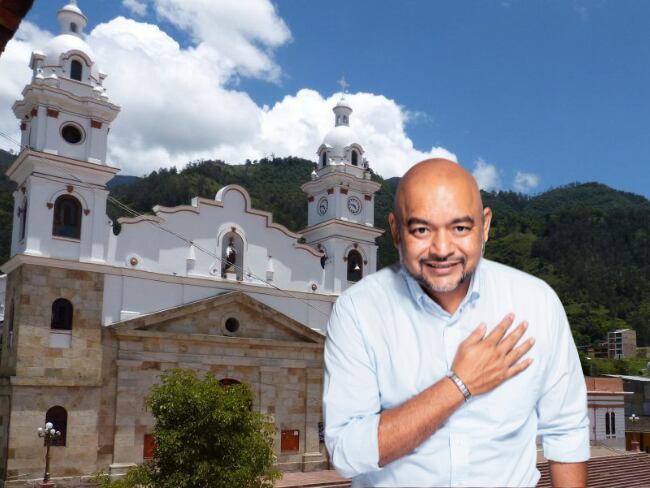 ¿Cómo se les dice a los de Choachí? El curioso gentilicio que muchos no conocen // Caracol Radio