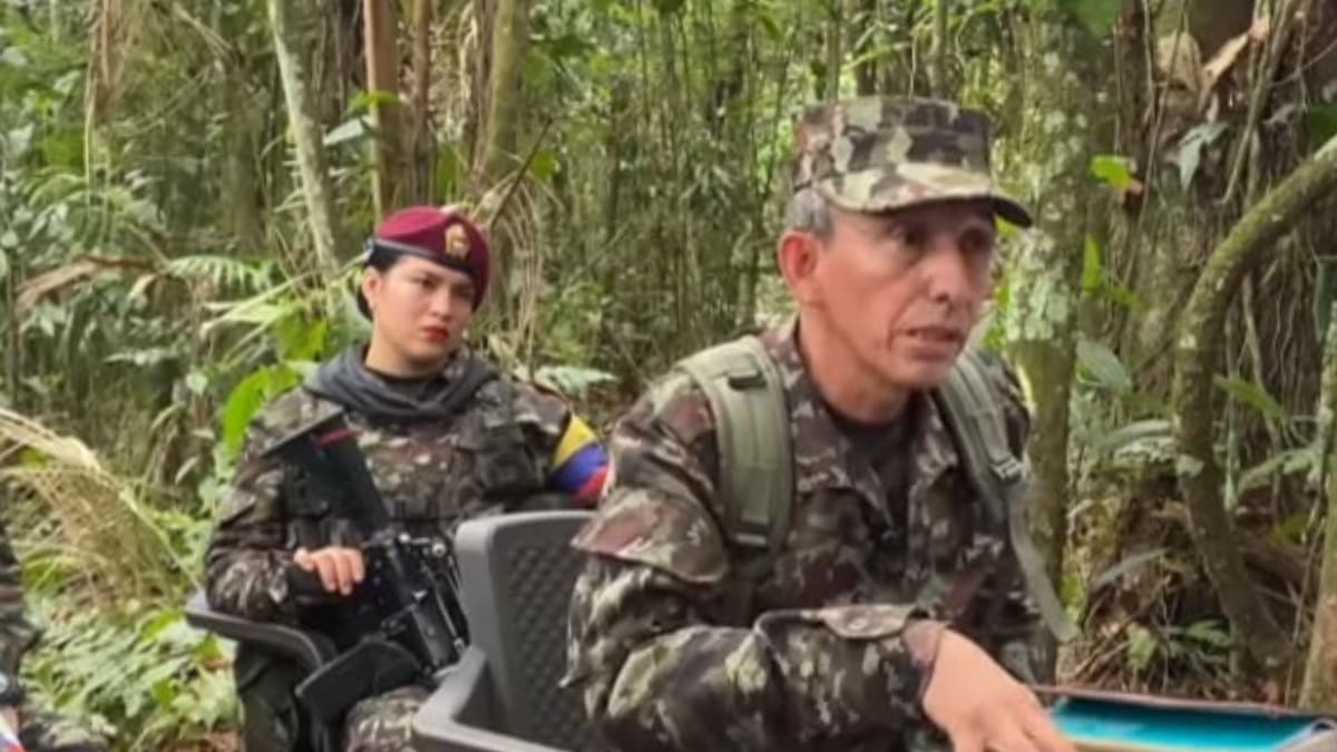 ‘Antonio Medina’ amenaza con declarar objetivo militar a contratistas de Casanare y Boyacá