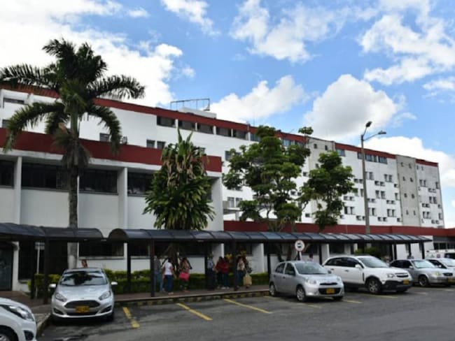 Se amplía intervención del hospital Federico Lleras Acosta en Tolima