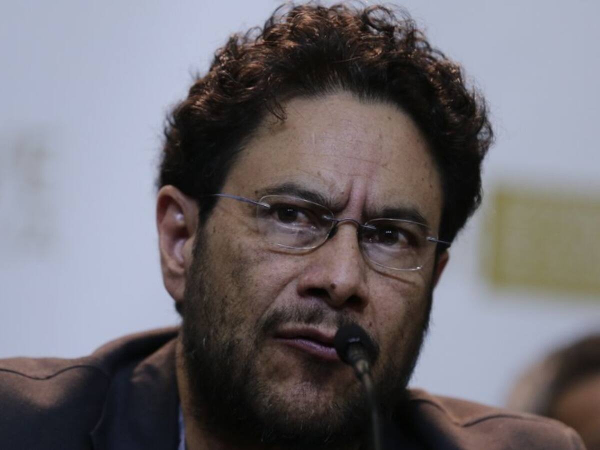 Cepeda acude a CIDH para que siga el proceso de ‘falsos testigos’