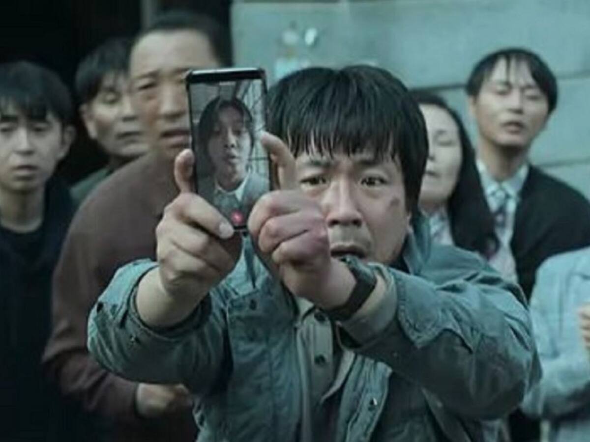 Rumbo al Infierno: La nueva serie que destronaría a El Juego del Calamar