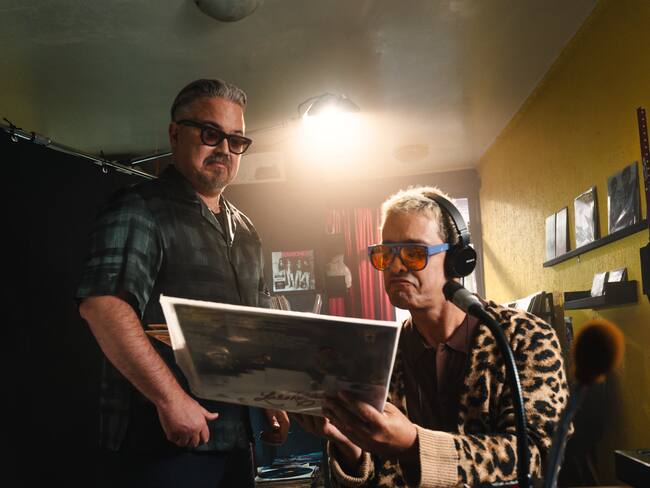 Los Amigos Invisibles presentan remix del sencillo “Wiki Wiki”