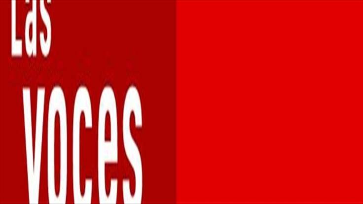 Las voces del secuetro I / noviembre 23 de 2014