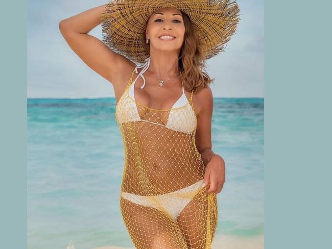 En 10AM con Amparo Grisales cuenta los detalles de su papel en la película 'El paseo 6: la excursión de 11'.