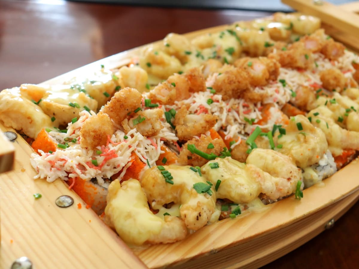 Sushi Master en Ibagué: Estos son los restaurantes participantes