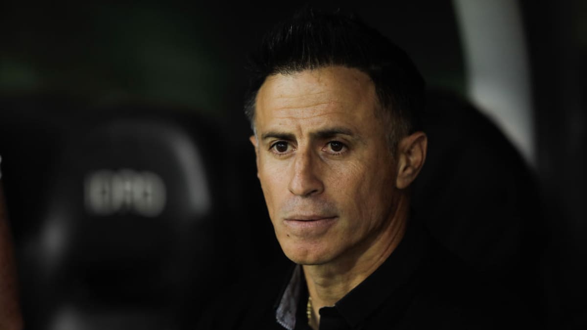 Pablo Peirano sobre un posible regreso a Santa Fe: “No siempre es fácil de coincidir”