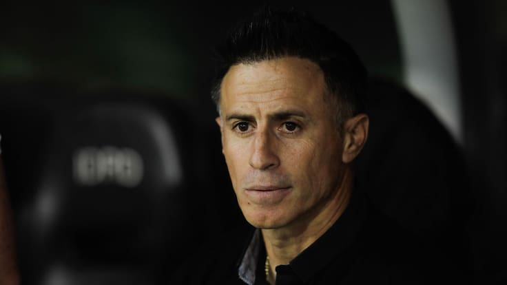 Pablo Peirano sobre un posible regreso a Santa Fe: “No siempre es fácil de coincidir”