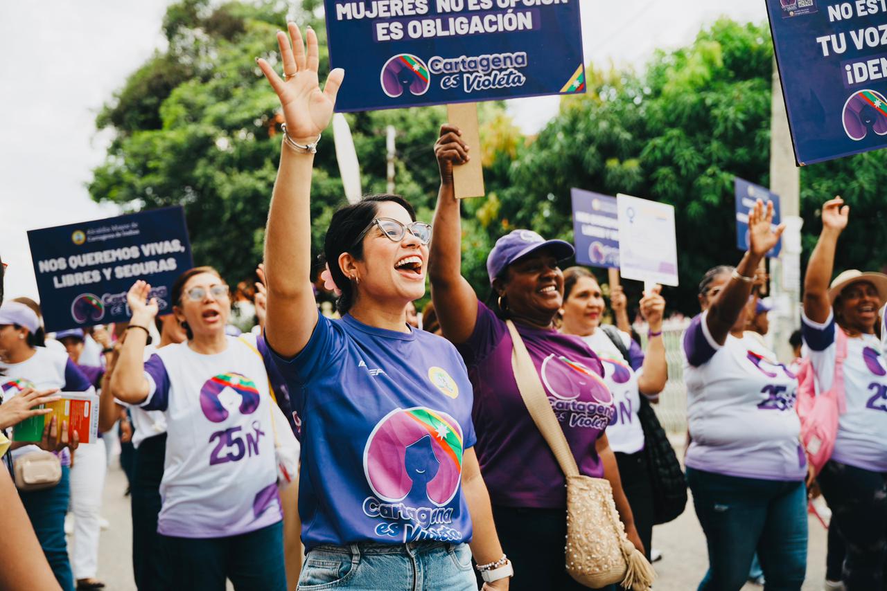 Alcaldía de Cartagena