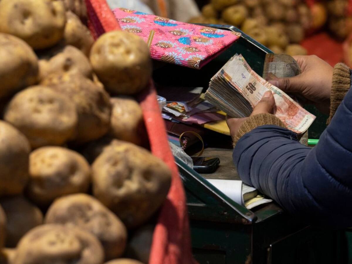 Intergremial alertó que con cifra del IPC, ciudadanos reducirán su poder adquisitivo