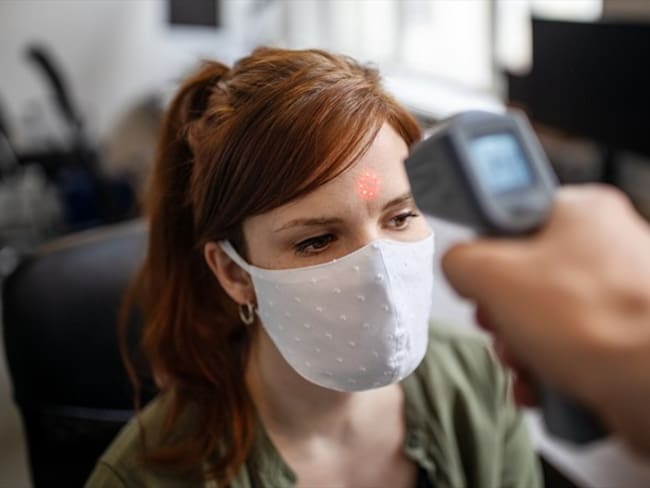 ¿Qué es inútil en Colombia?. Foto: Getty Images / LUIS ÁLVAREZ