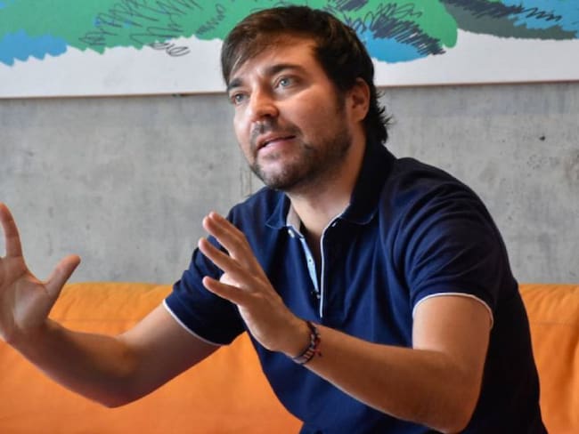 Mi deuda está saldada: periodista que interpuso desacato contra Pumarejo