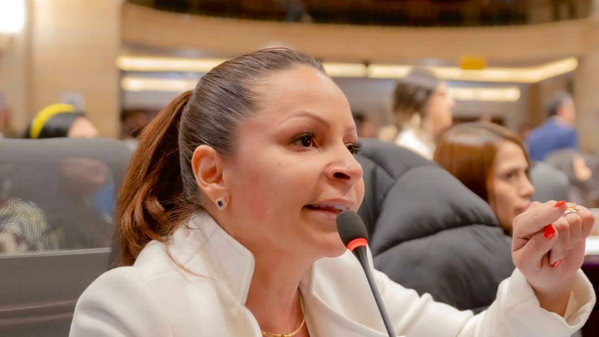 Congresista del Magdalena advierte que la Sierra Nevada está en peligro