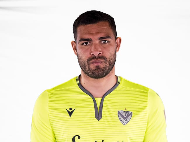 Boca Juniors iría por el fichaje de Álvaro Montero: así va su situación . (Photo by Gaspafotos/MB Media/Getty Images)