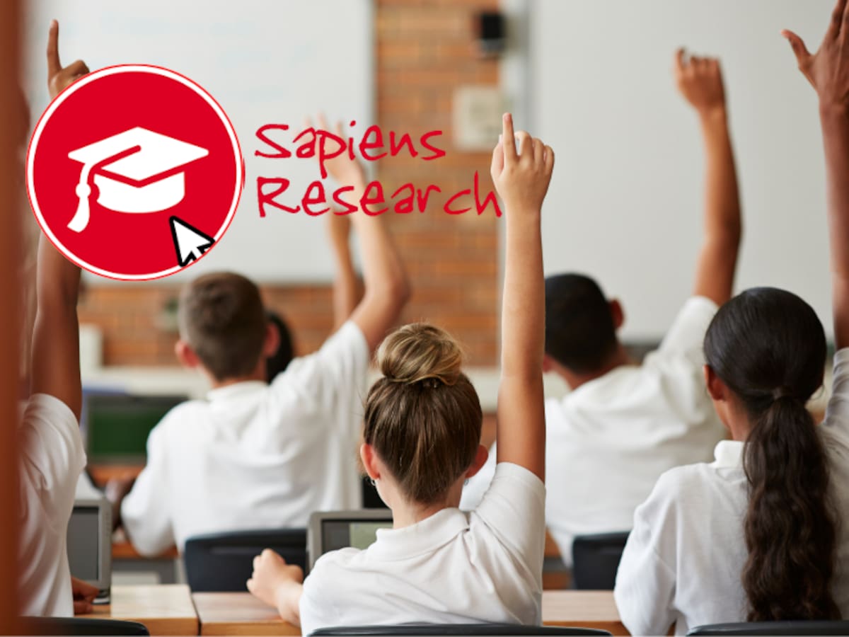 Mejores colegios en Colombia 2025, según Sapiens Research ¿dónde quedan?