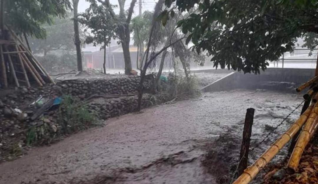 El invierno en este inicio del 2023 ha dejado cuatro víctimas mortales en esta región.