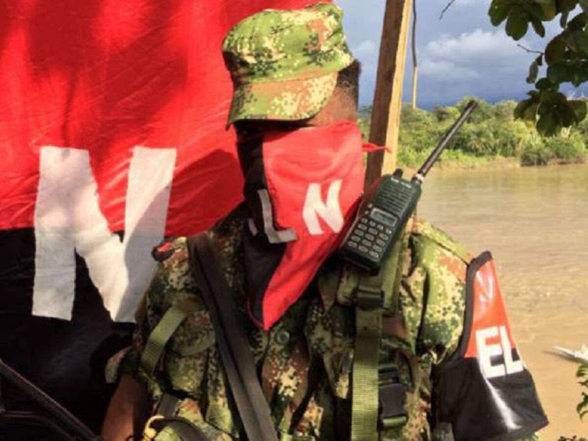 Redoblan vigilancia al Oleoducto Caño Limón-Coveñas
