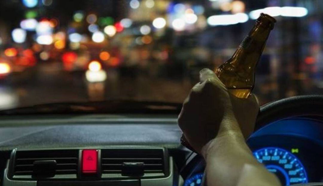 Conductores alicorados.