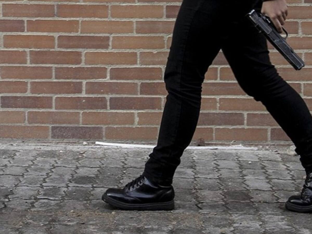 Ofrecen $20 millones por información del ataque sicarial que dejó 3 heridos en Envigado