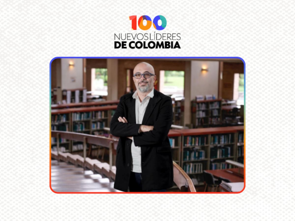 ¿Cómo Santiago Trujillo convirtió a Bogotá en un referente cultural de Latinoamérica?