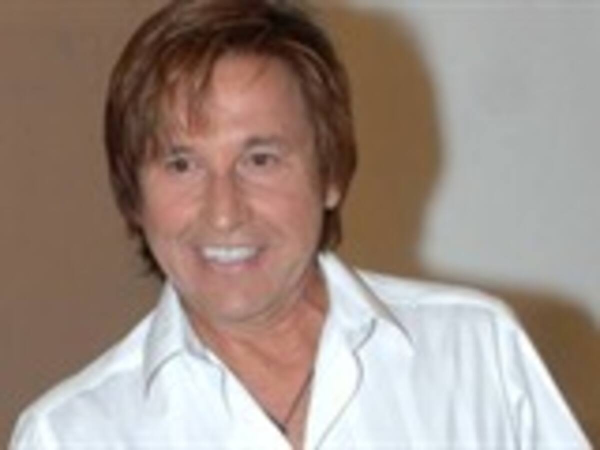 Ricardo Montaner en los Grandes Especiales