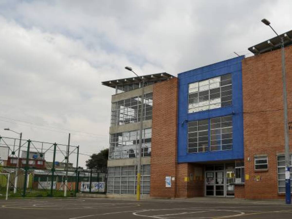 Último día para solicitar cupo en los colegios distritales de Bogotá