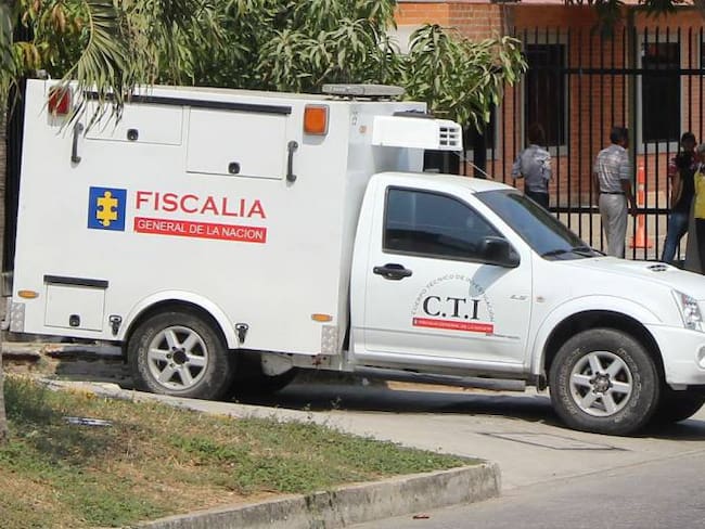 Encuentran muerta a mujer en el baño de una EPS en Cartagena