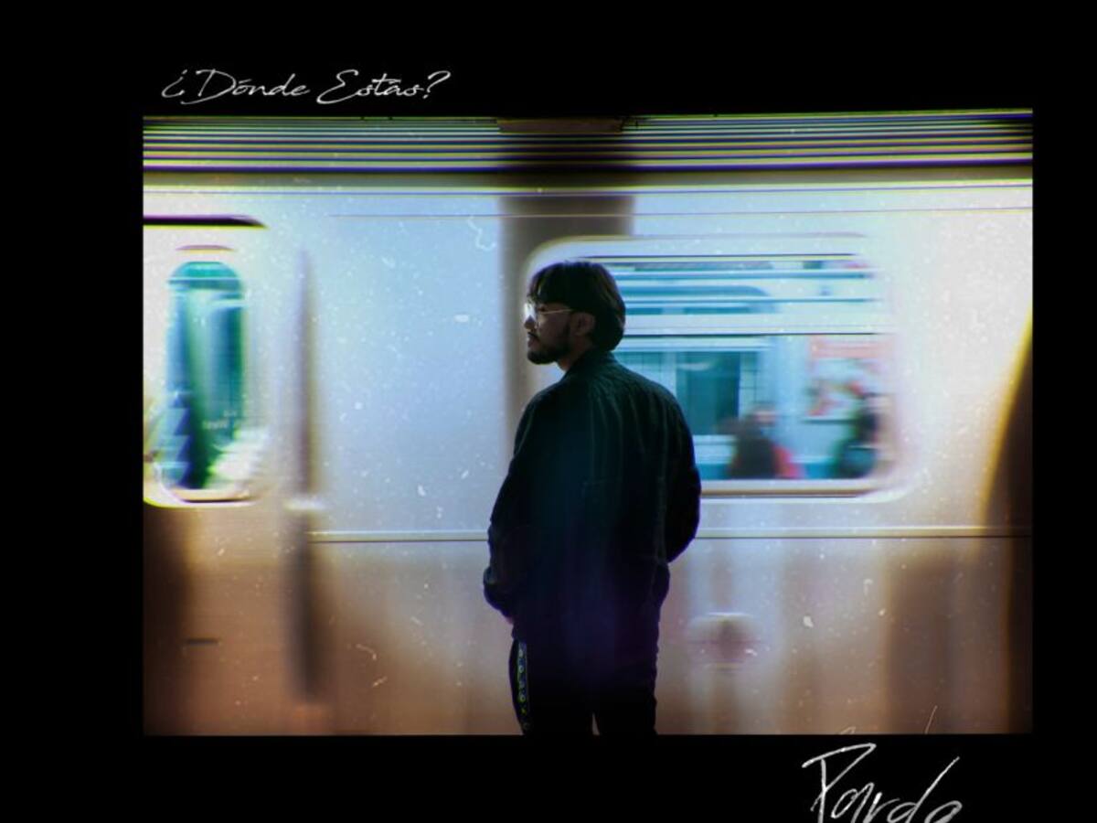 ¿Dónde estás? de Pardo: una canción para encontrar un amor perdido