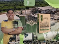 Cemento País
