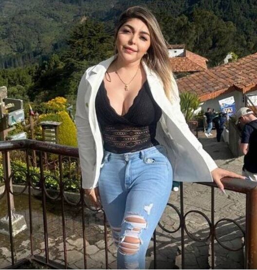 Lorena Avendaño, víctima de feminicidio