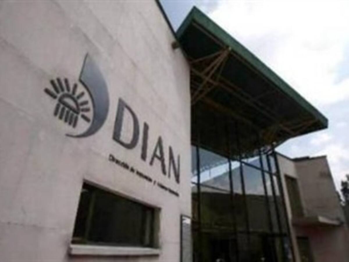 A extinción de dominio bienes de tres sindicados por el desfalco a la DIAN