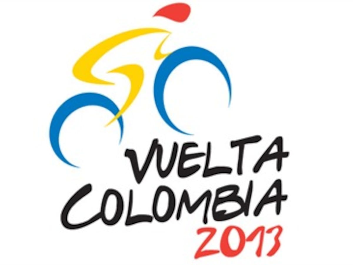 La vuelta a Colombia arrancará en Ecuador