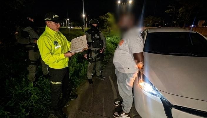 Cae alias “Gorra”, señalado de ordenar homicidios para expandir al Clan del Golfo en el Valle