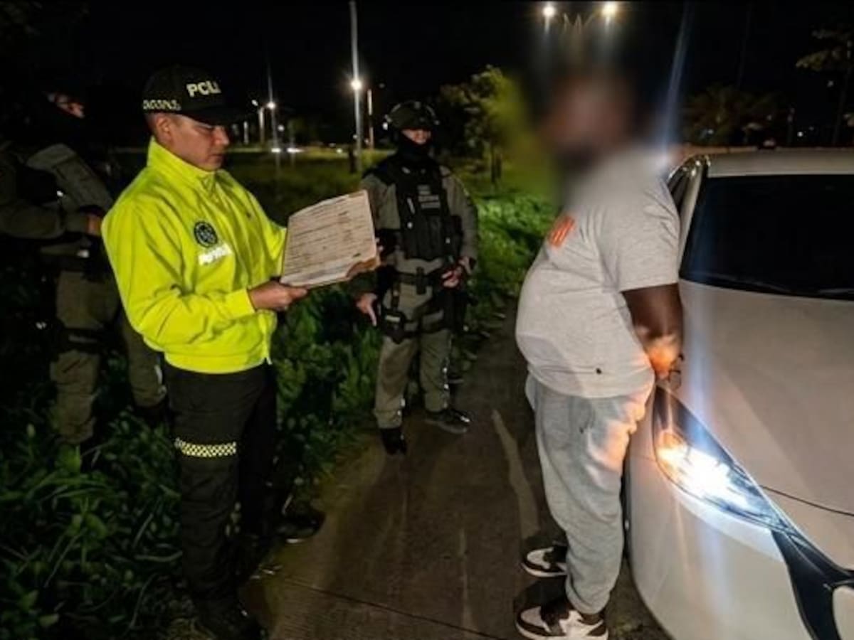Cae alias ‘Gorra’, señalado de ordenar homicidios para expandir al Clan del Golfo en el Valle