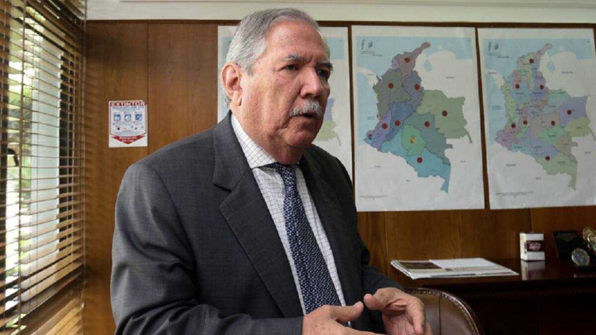 El negocio del microtráfico ha bajado en 40%, según Mindefensa