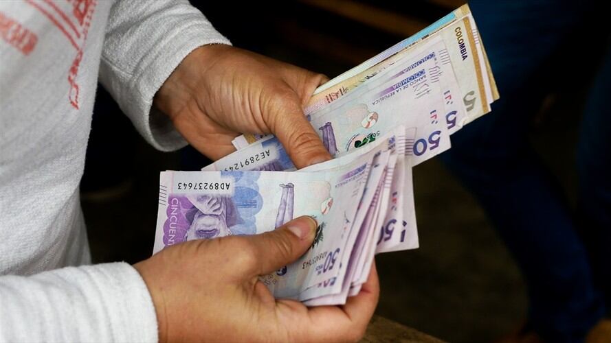 Denuncian presunta estafa. Foto: Getty Images