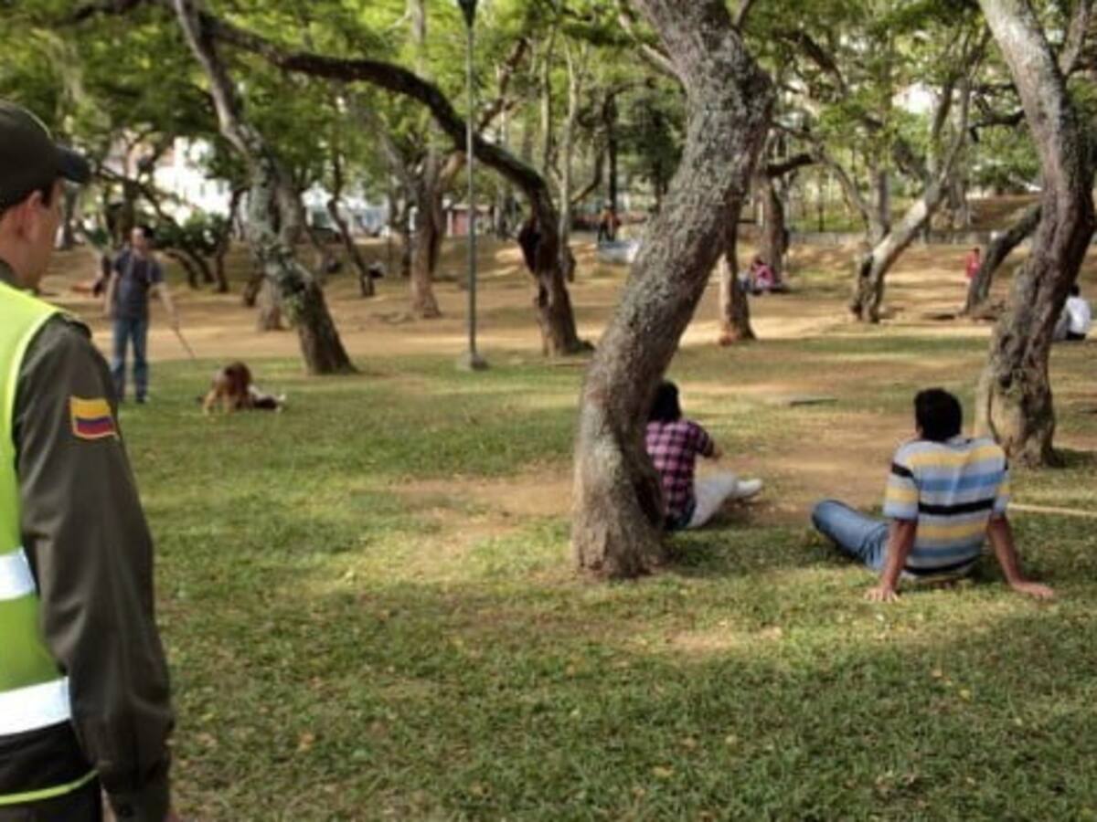 Alerta por consumo de sustancias estupefacientes, microtráfico y homicidios en Caldas