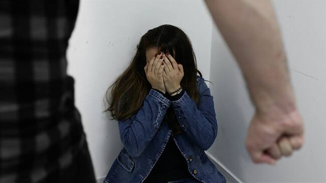 Más de 18 mil mujeres han sido víctimas de algún tipo de agresión en 2018. Foto: Colprensa