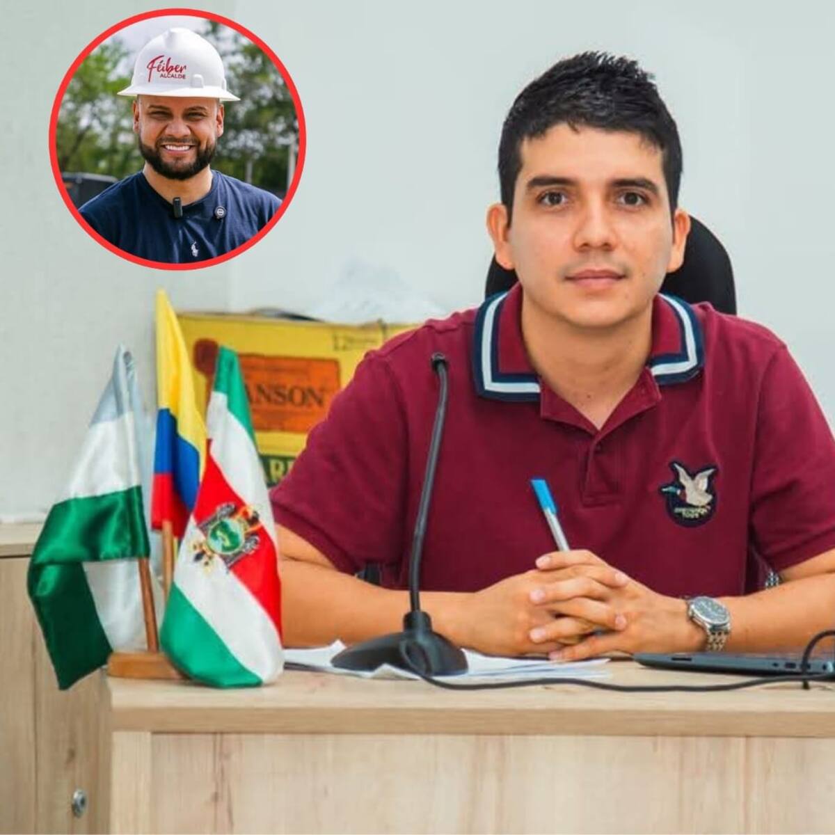 Concejal cuestiona reiteradas ausencias del alcalde de Puerto Boyacá