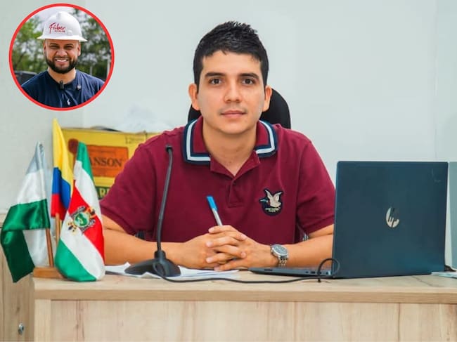 El concejal Juan David Ramírez, le pide al alcalde Jhon Feiber Urrea que presente las excusas por sus ausencias.