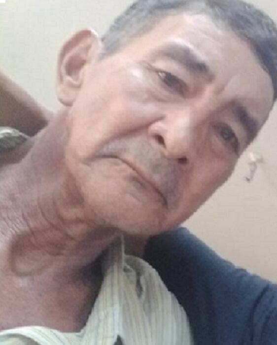 La policía busca a alias “Mascota