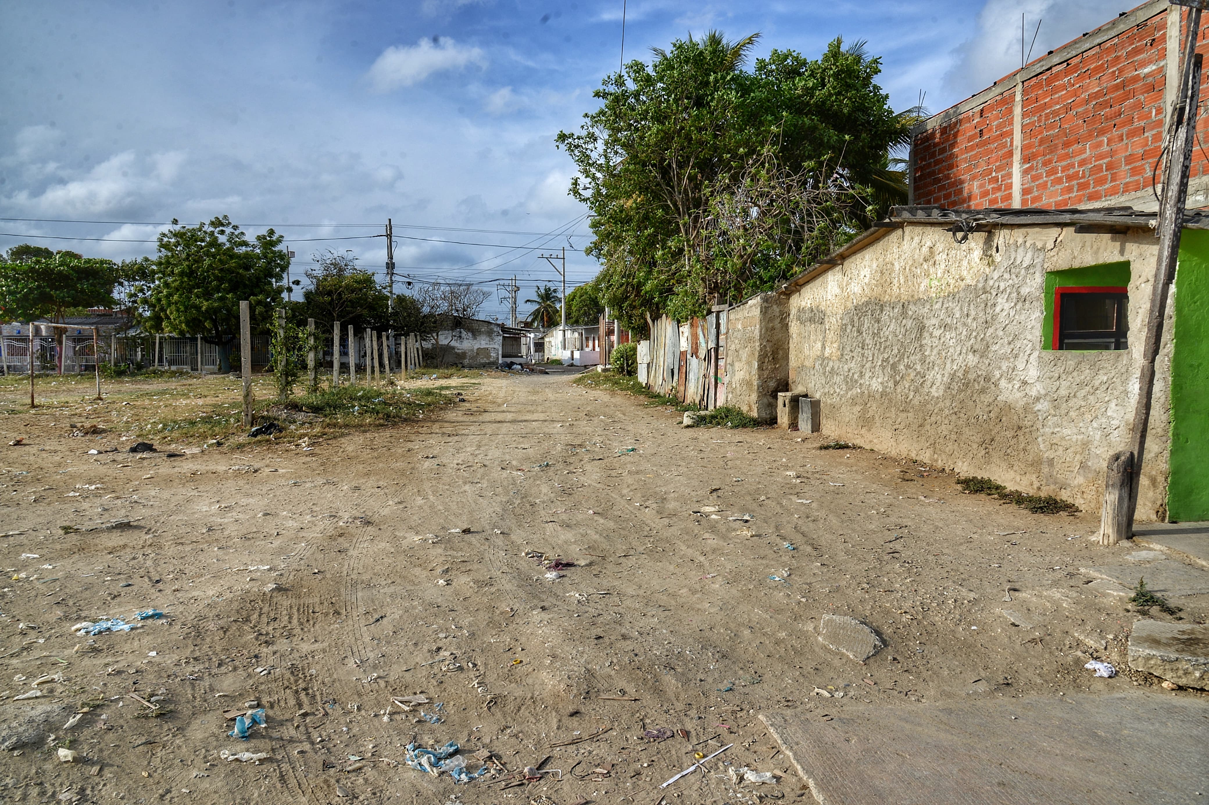 Alcaldía de Cartagena