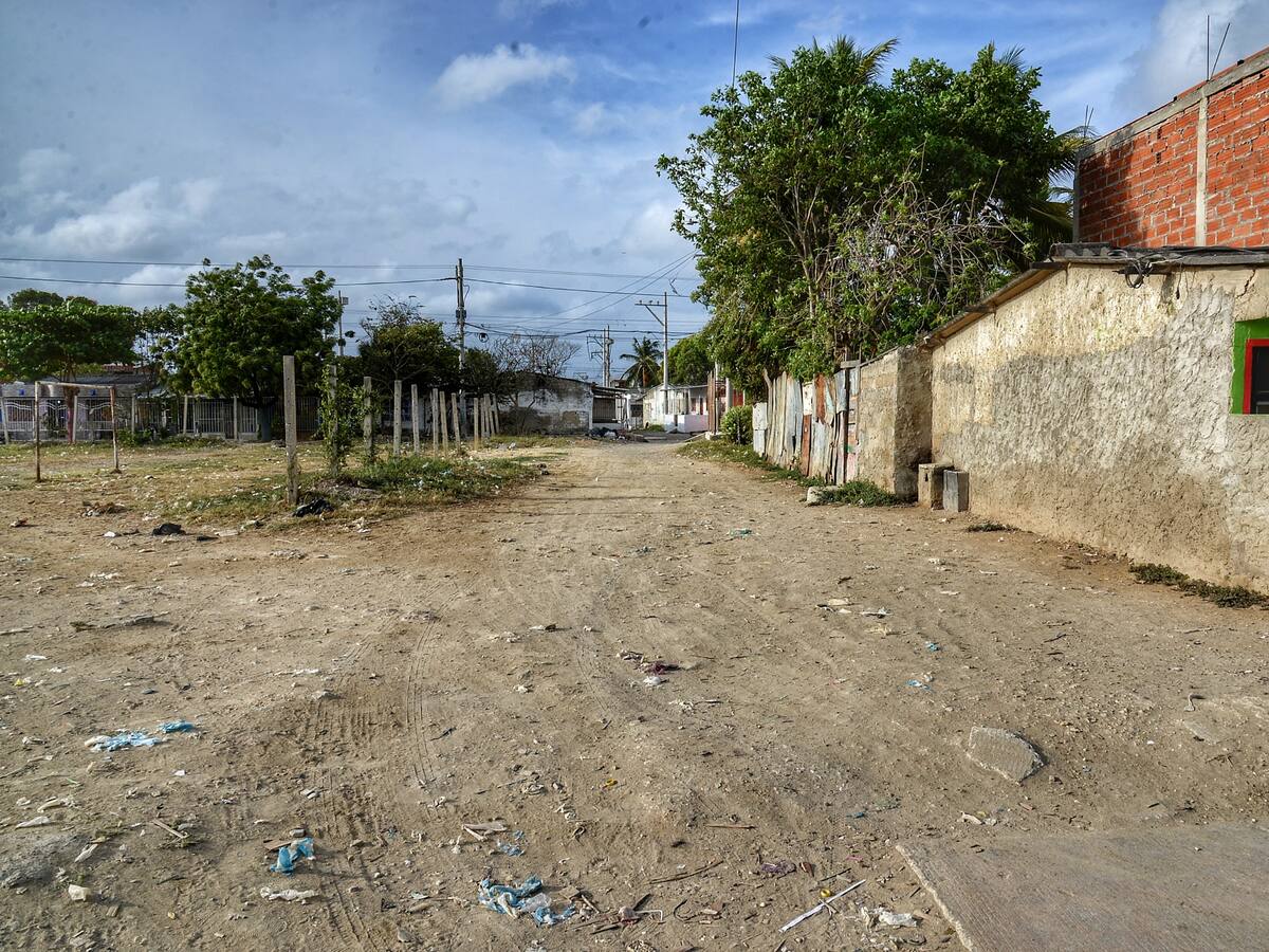 Iniciaron trabajos preliminares para la nueva vía que unirá la Perimetral con Marginal Juan Angola