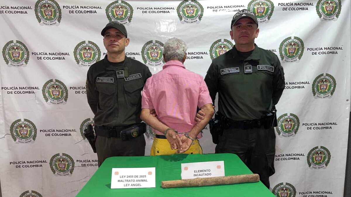 Secretario de Agricultura de Génova