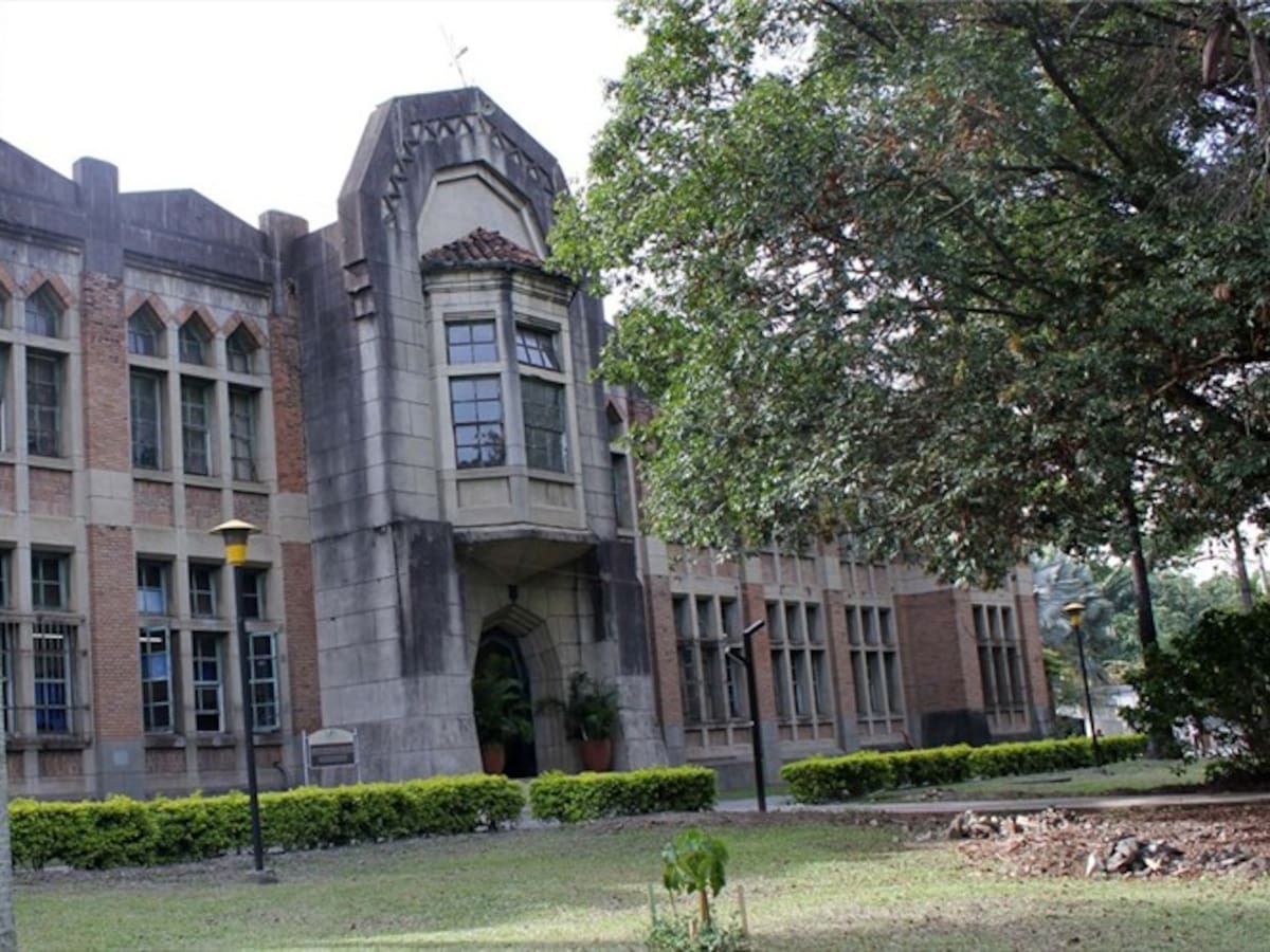 Renuncia equipo directivo de la Sede Medellín de la Universidad Nacional