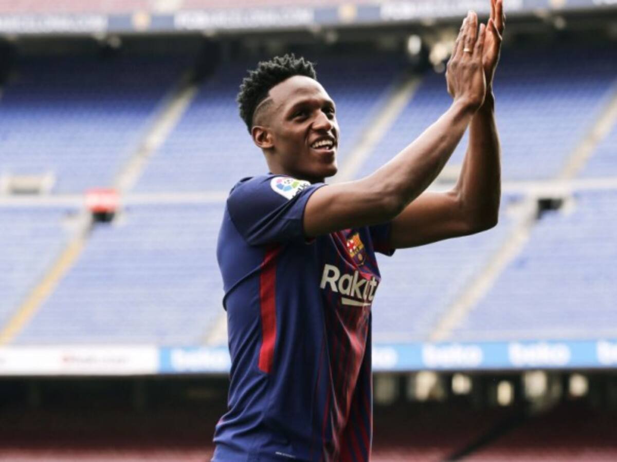 Si Mina está convocado, puede jugar. Pero depende del DT: Valverde