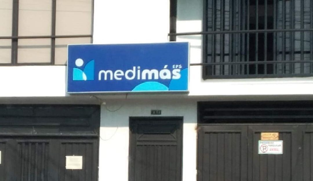 Medimás en Caldas