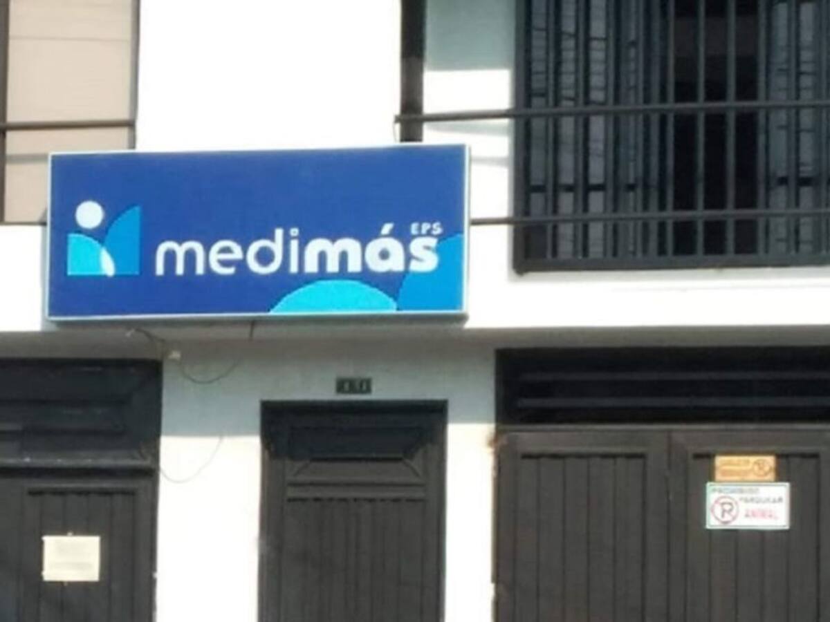 Pacientes de Palestina, Caldas, pueden seguir sus tratamientos