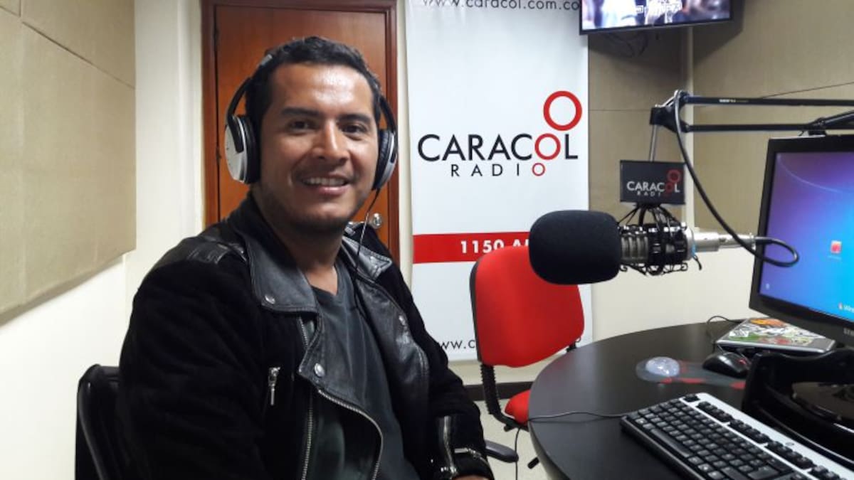 Yo he diseñado mi vida: Julián Riaño “Jerfo” diseñador de modas quindiano