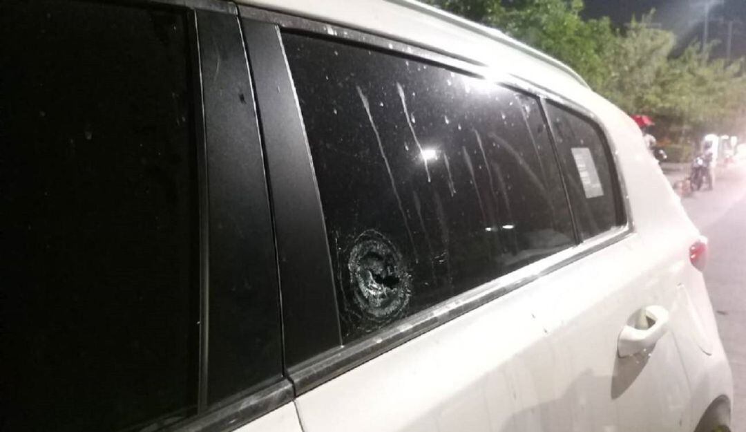 De acuerdo con David Múnera, secretario de Interior, los homicidas se habrían confundido